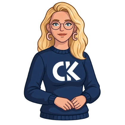 Chipkie’s friendly avatar